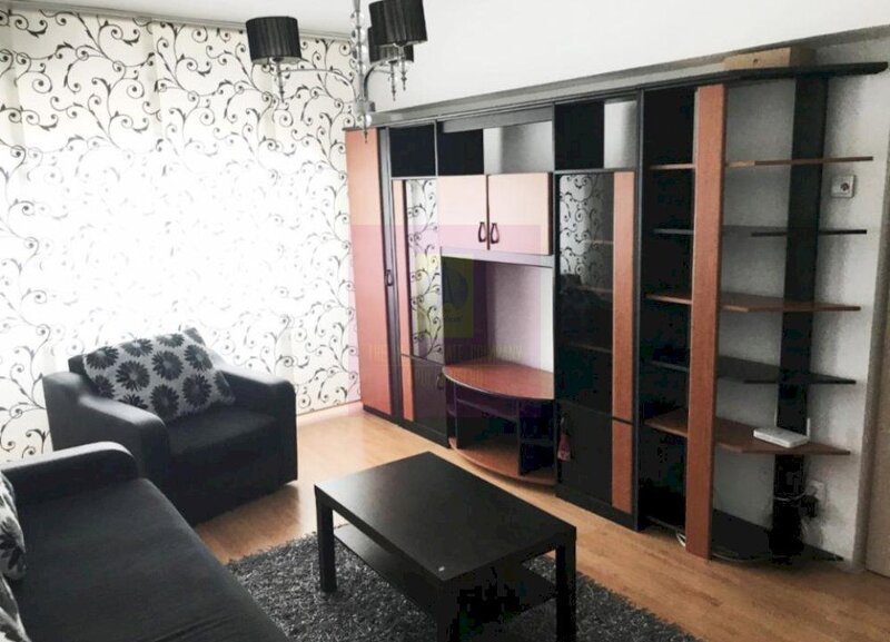 Apartament 2 camere 54mp zona Metrou Tineretului si Timpuri Noi